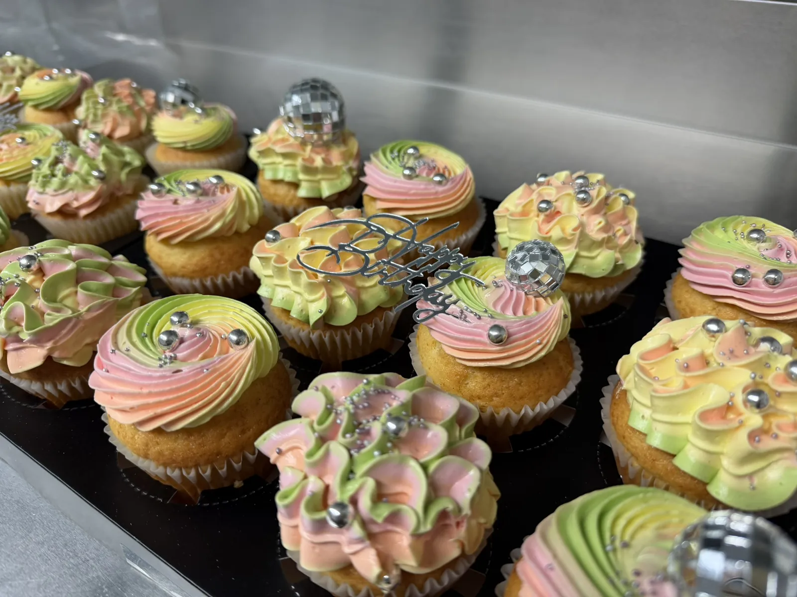 Cupcakes