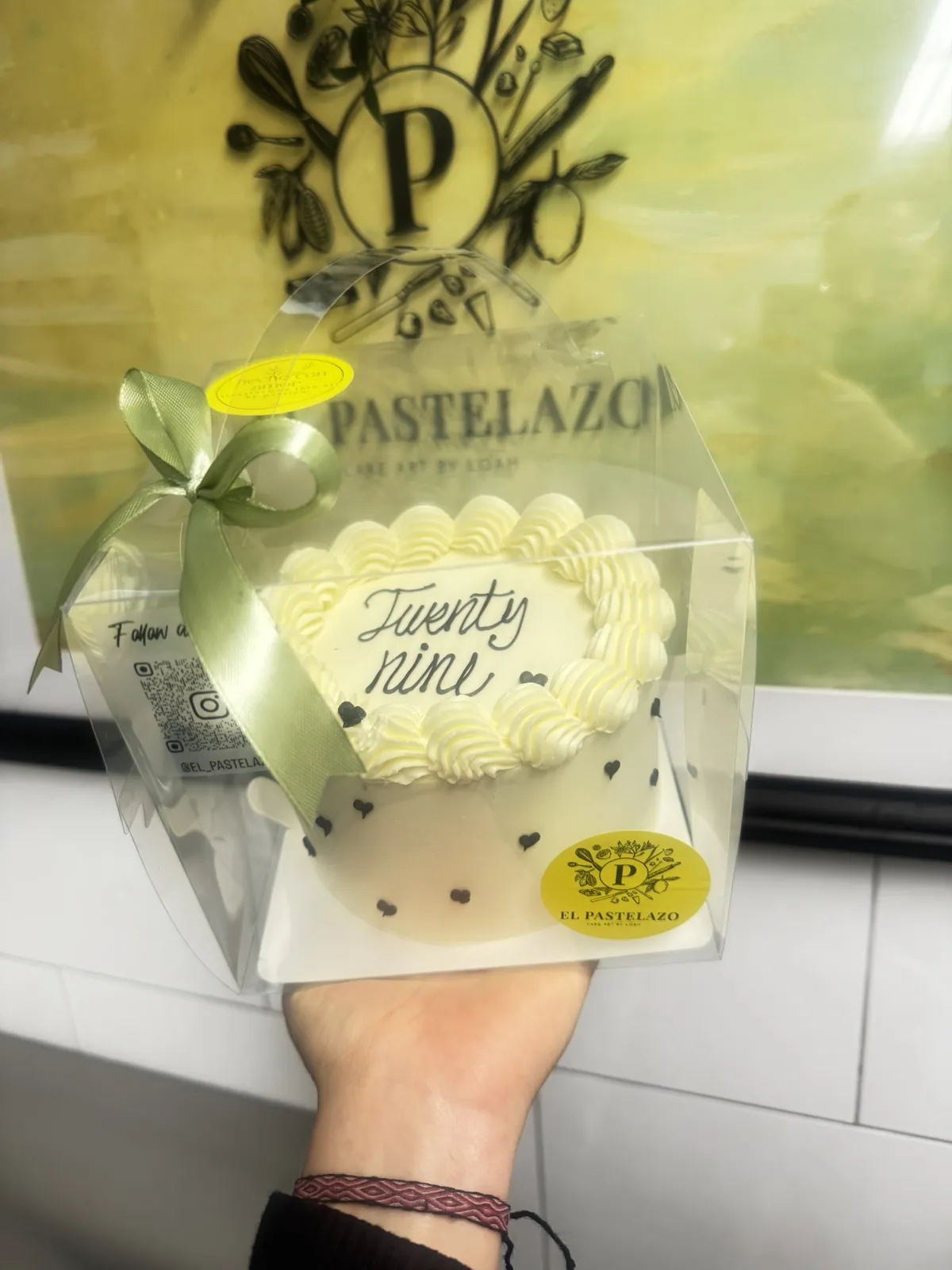 Mini-Torte