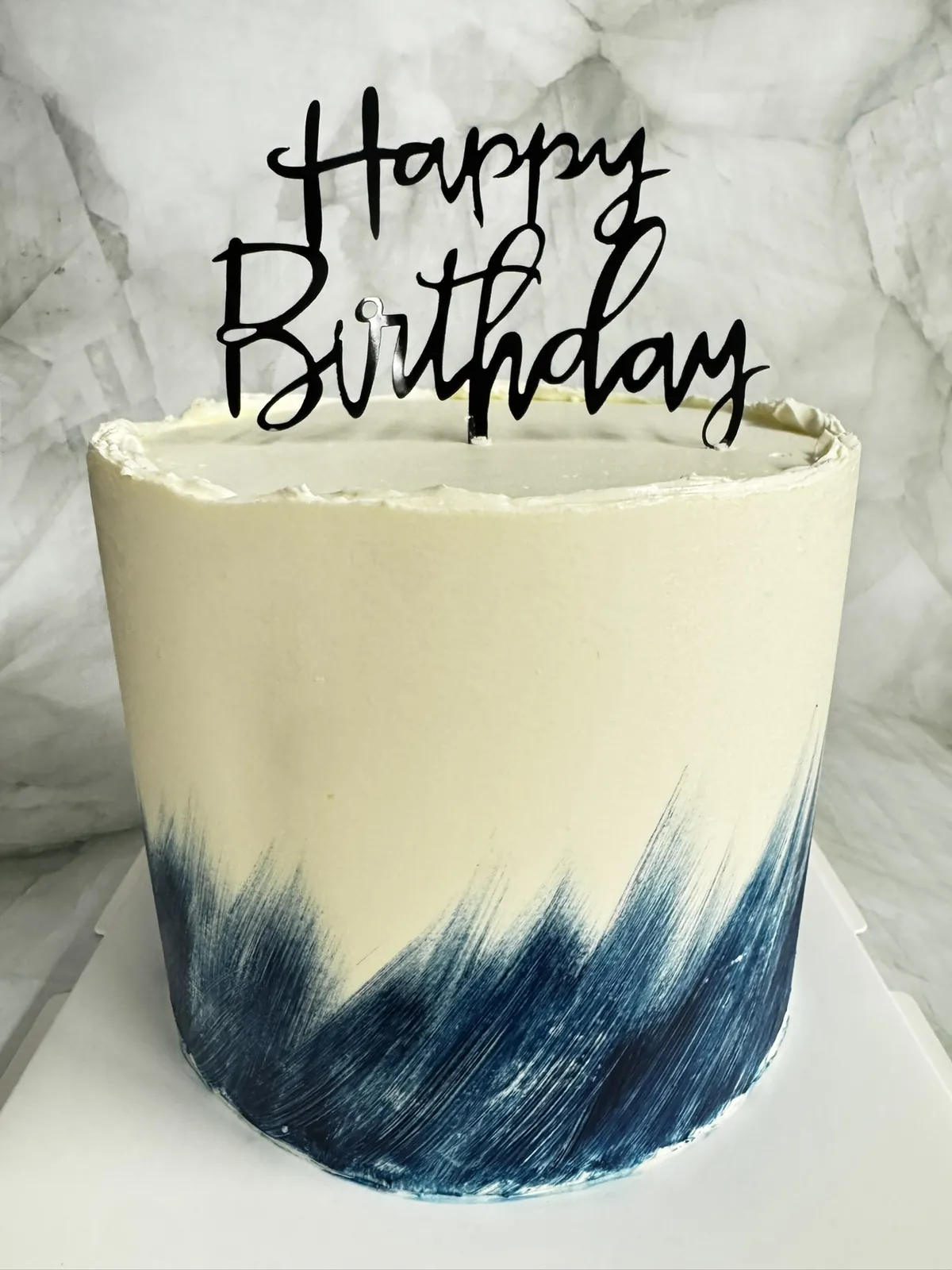 Standardtorte