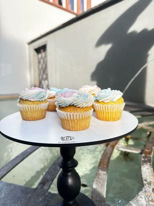 Cupcakes