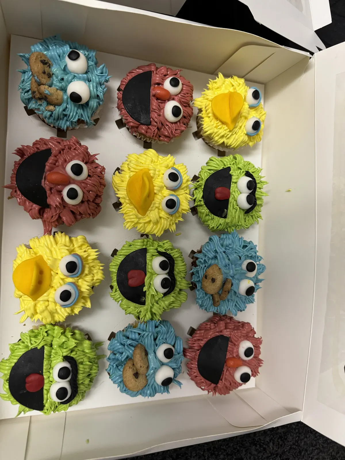 Cupcakes